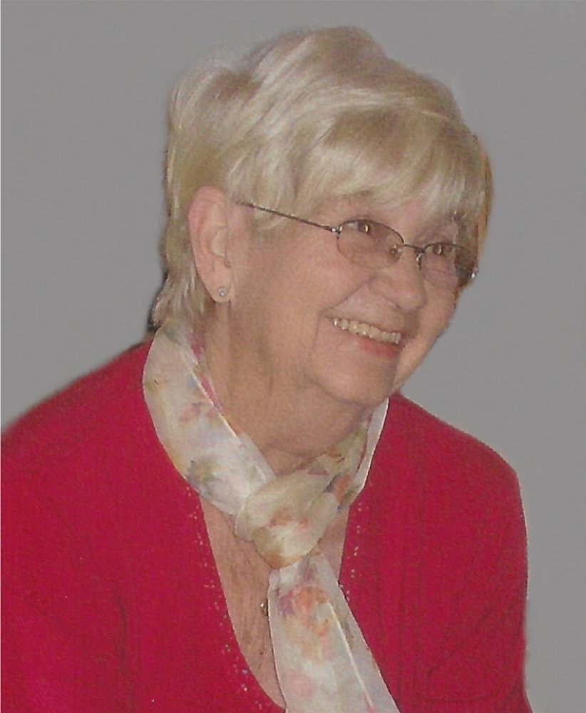 Barbara Bryson