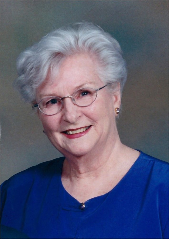 Phyllis Orr