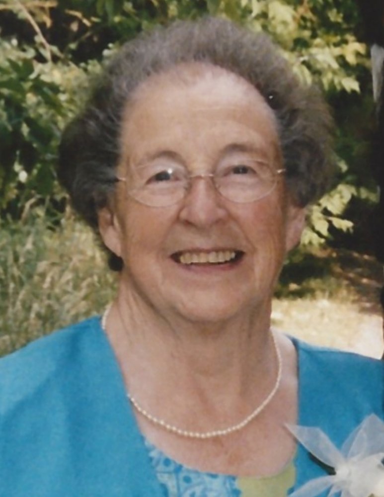 Doris LeRoy