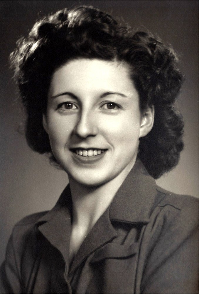Doris LeRoy