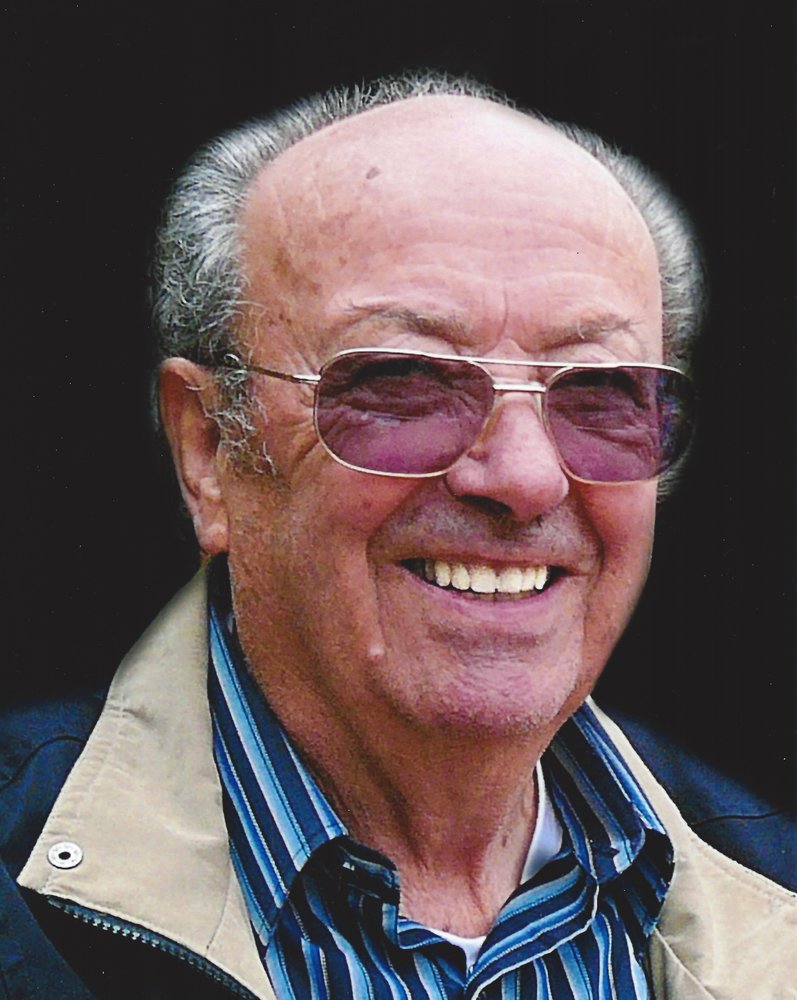 Oswald Maranta