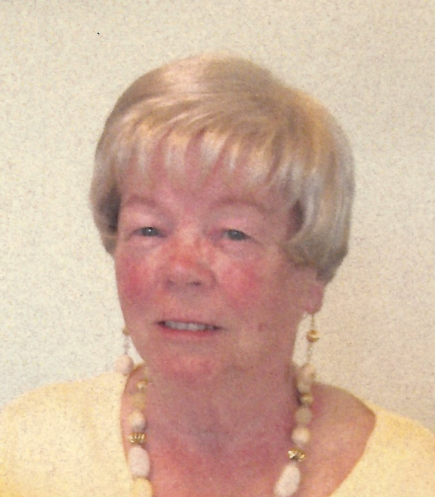 Doris Landriault