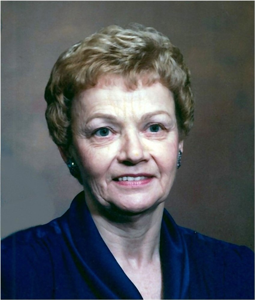 Mabel MacDonald