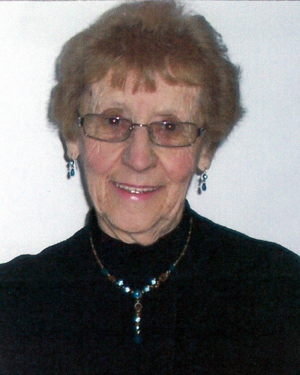 Rita Seguin