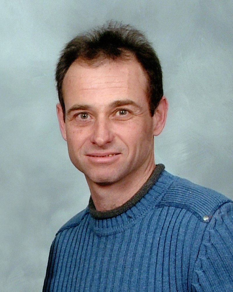 Michel Duval