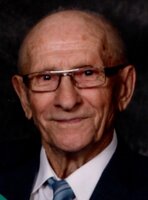 Ian Richard Marston