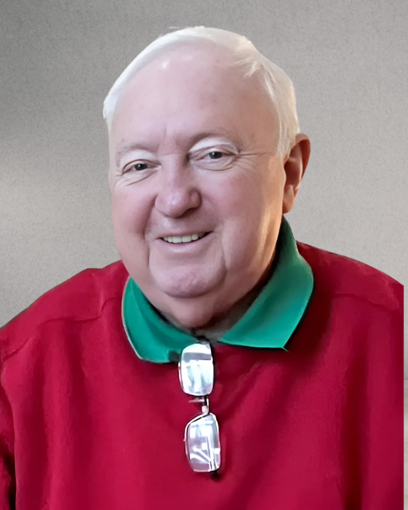 William Ralph