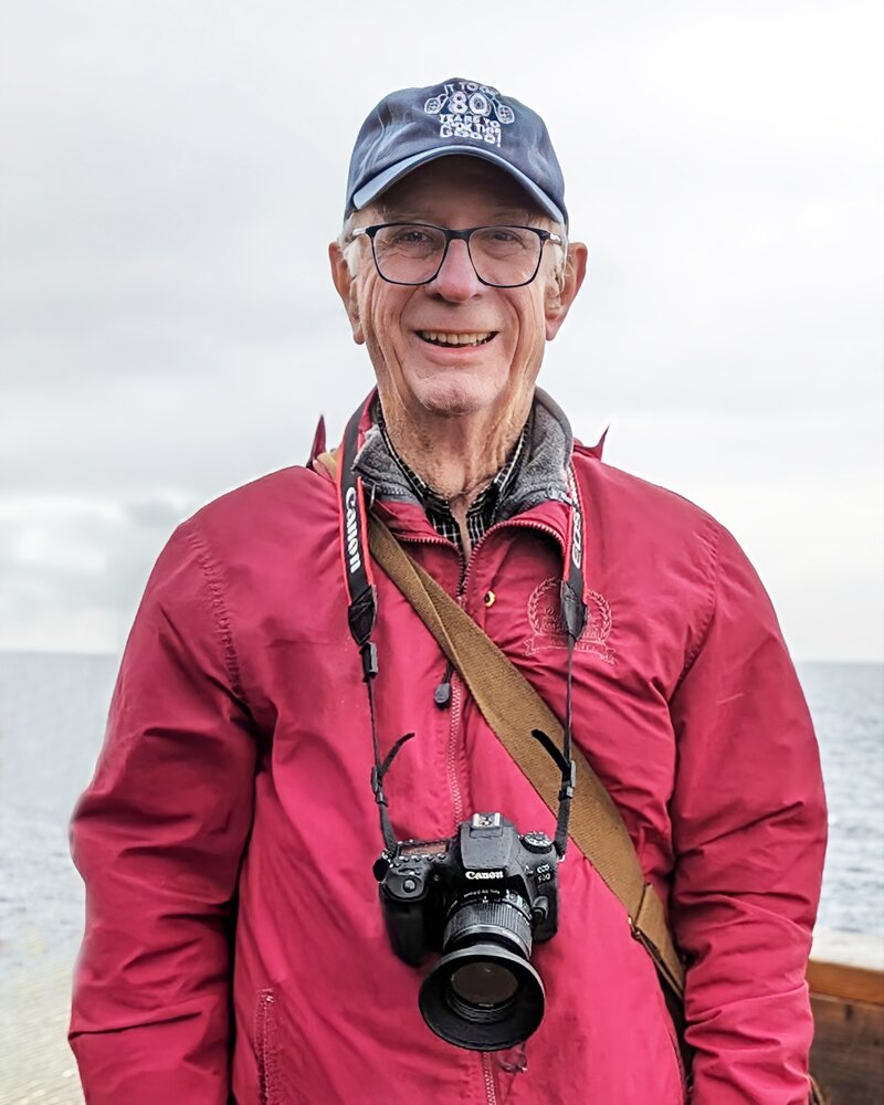 Anthony Chenel