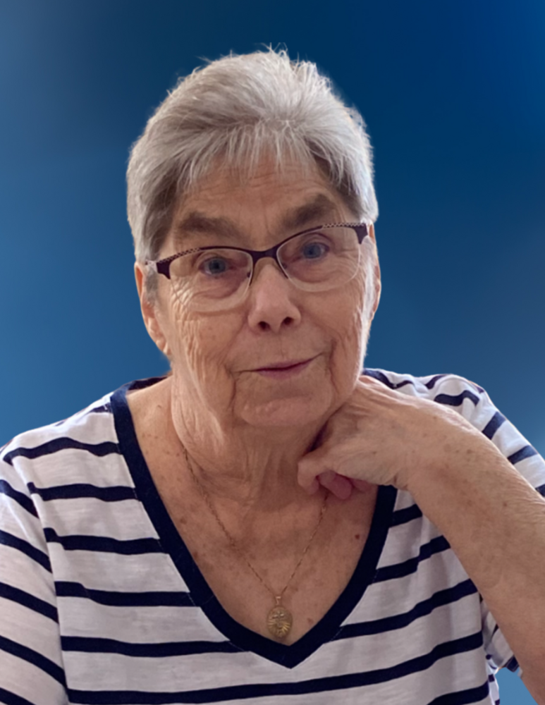 Denise Gauthier