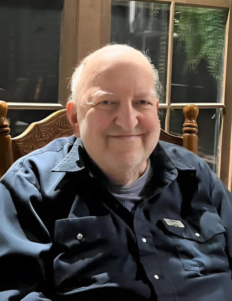 Charles Deacon