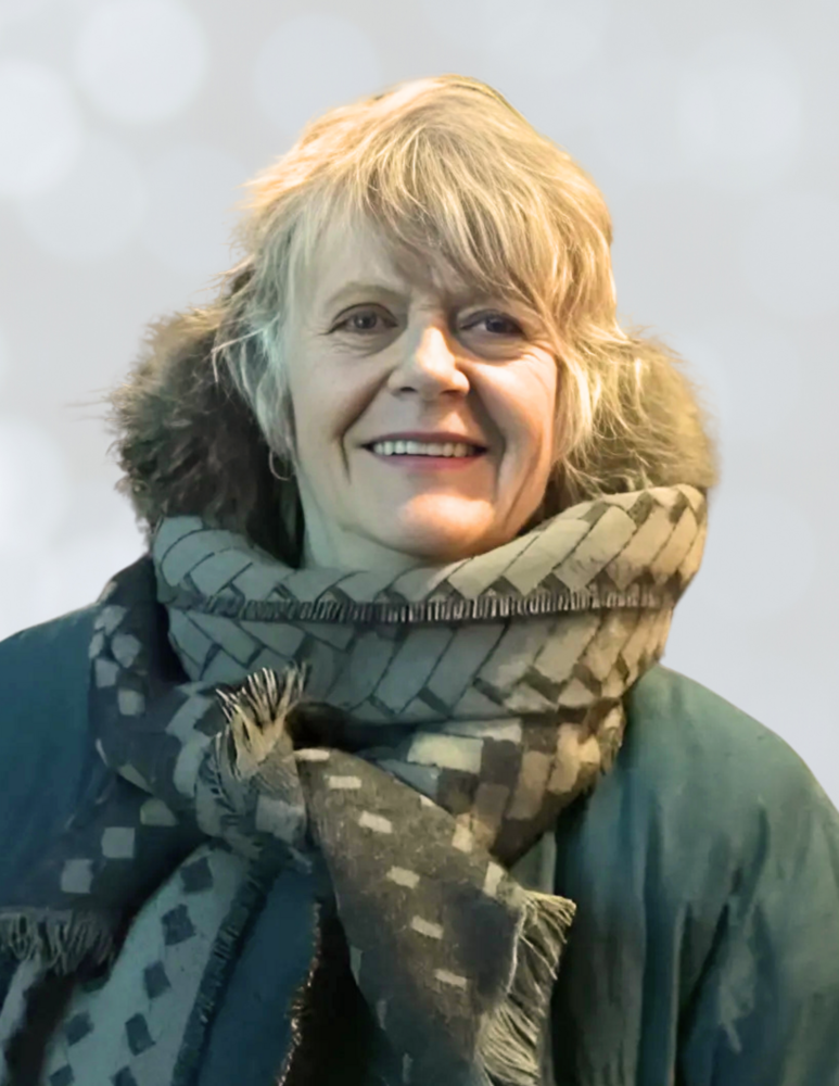 Donna-Lou Mowat