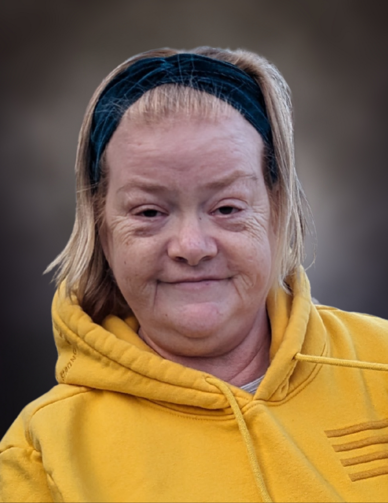 Lenora McGillivary