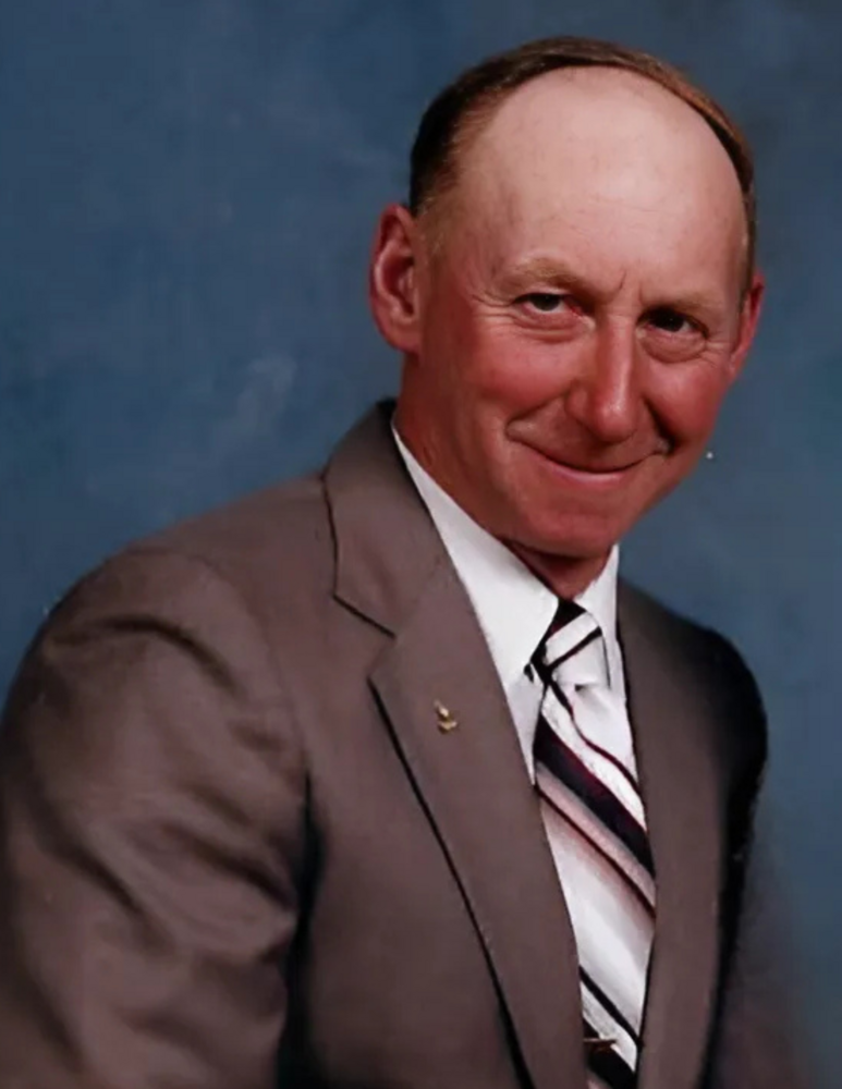 Cecil Cass