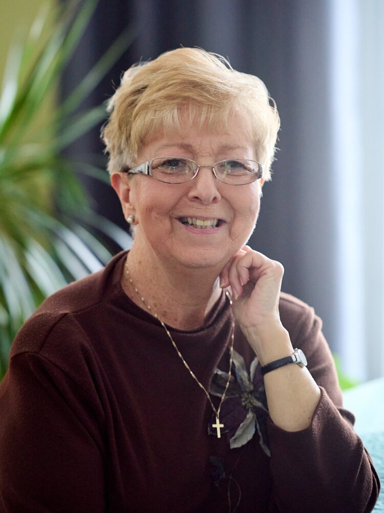 Elizabeth Wood