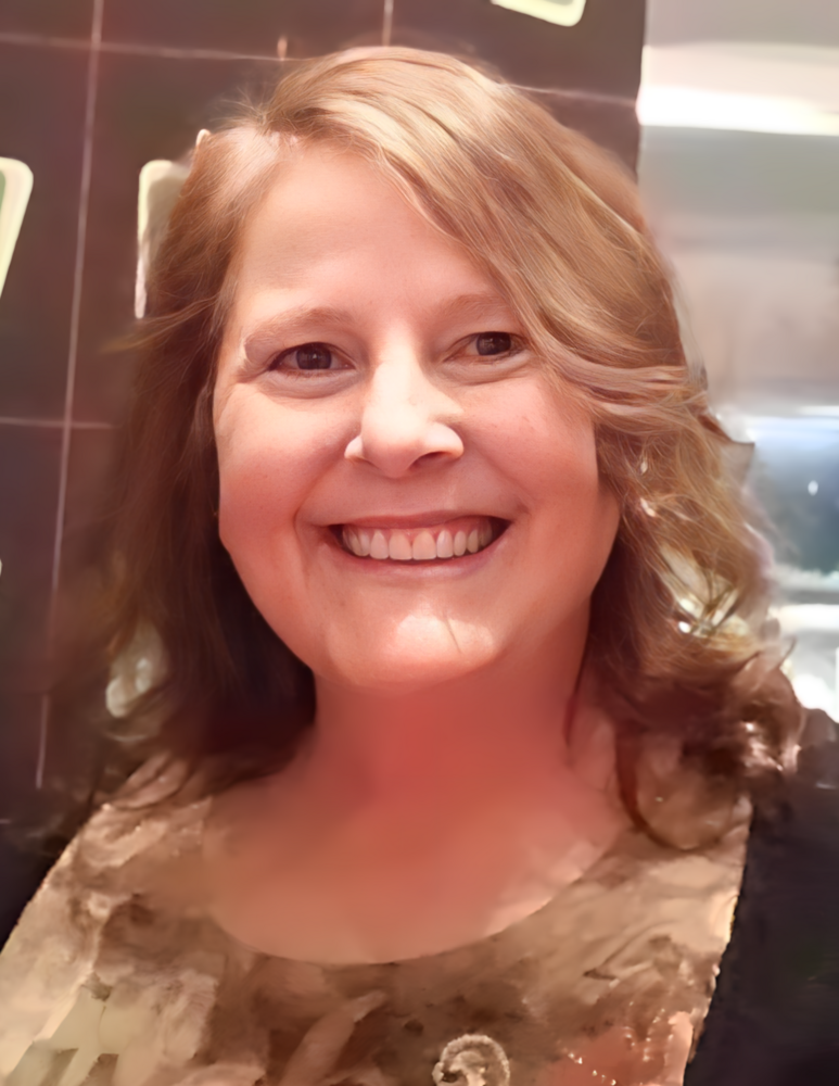 Shelly Elliott