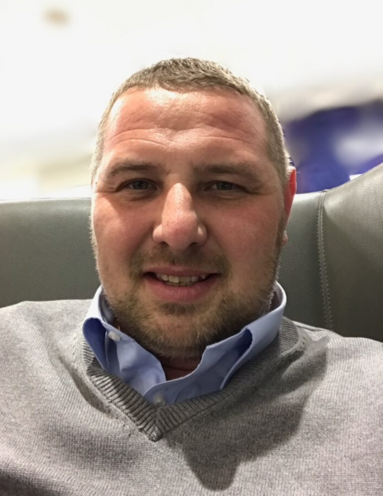 Robert Aranbitskiy