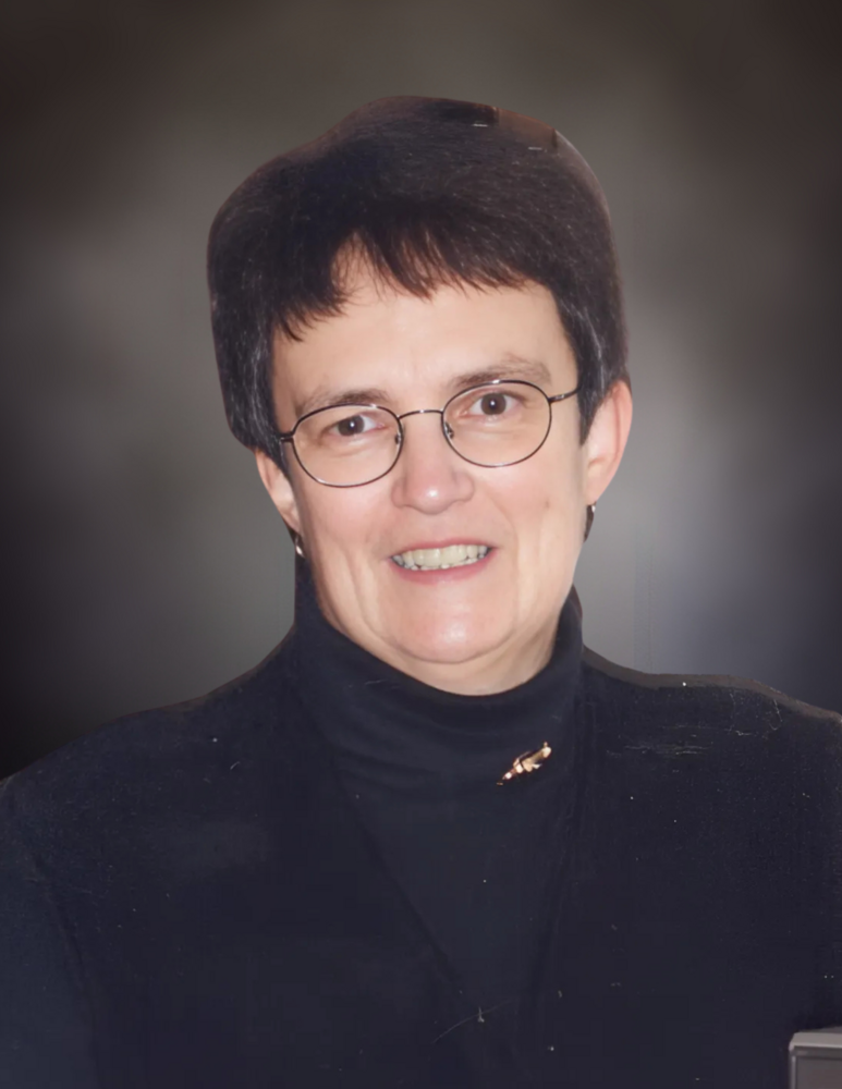 Edna Séguin