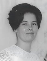 Nancy  Harkey