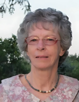 Sheila  Paterson