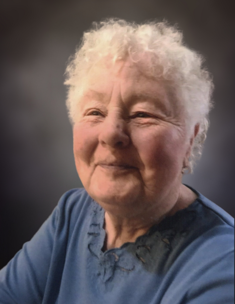Helen Howes