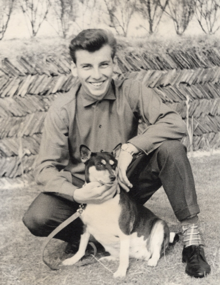 Roy Bell