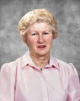 June Eileen Skelly