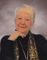 Marjorie  Daigle