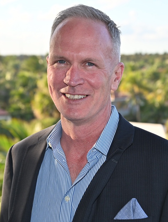 Shane Alec MacTavish